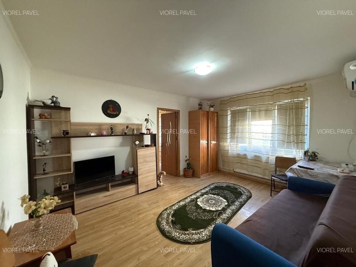 Casa de Cultură - apartament 2 camere cu centrală pe gaz - 1