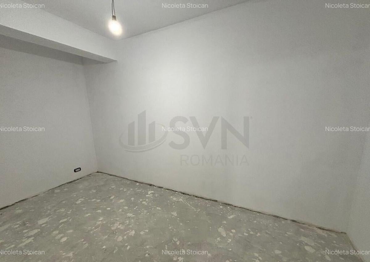 Apartament spatios 3 camere I Aviatiei - 2