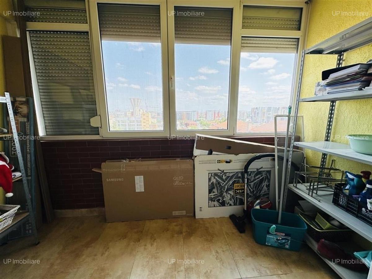 PENTHOUSE | ZONA IOSIA | STRADA EROFTE GRIGORE - 22