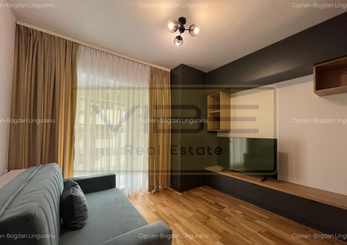Apartament 2 camere open-space Himson Apartaments - 5