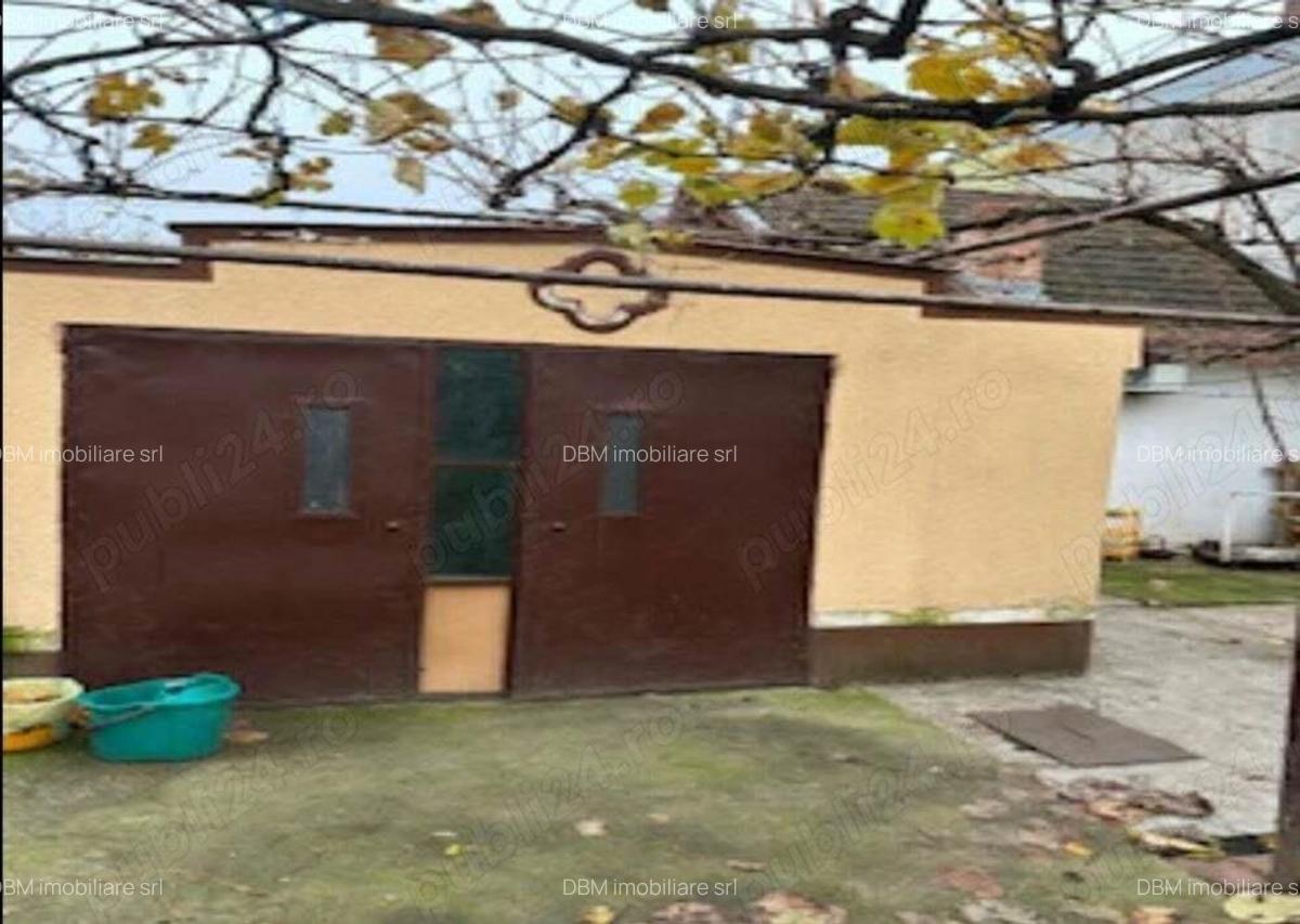 De vanzare casa zona Lipovei teren 661 mp - 5