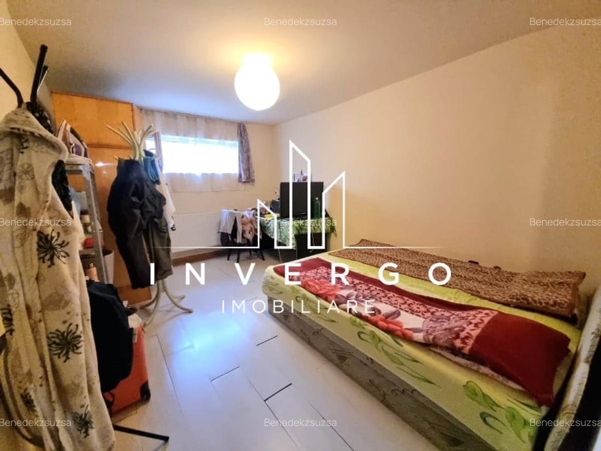 Apartament 4 camere, de vanzare in Buna Ziua - investitie excelenta - 7