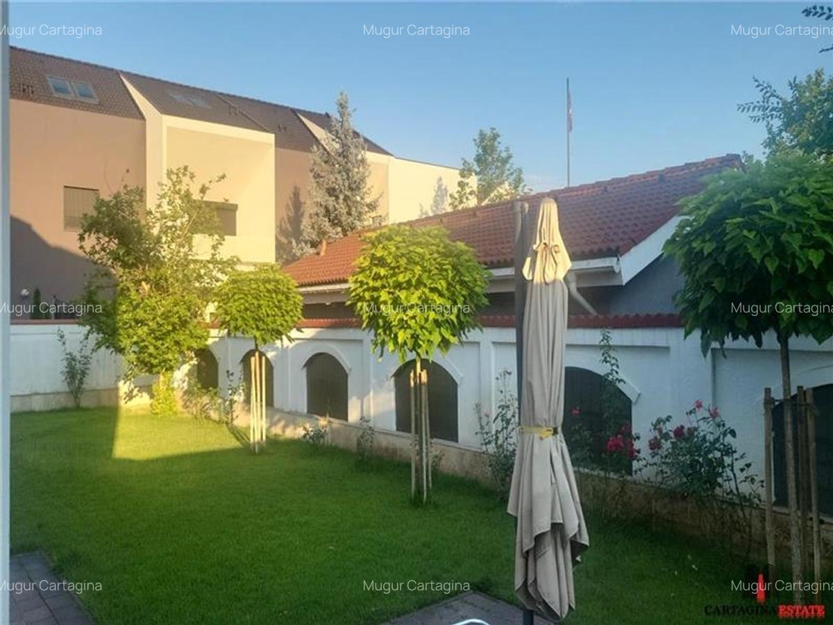 Vila eleganta / Mark Twain / Cambrige /Jolie Ville / COMISION 0 - 7