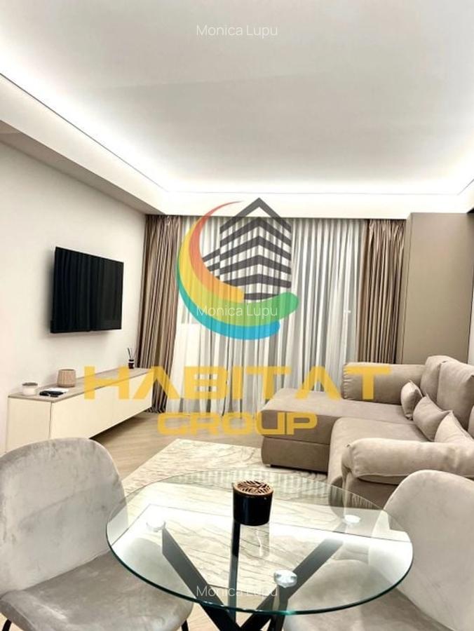 Vanzare apartament 4 camere 112mp Zona Mall Grand Arena - 6