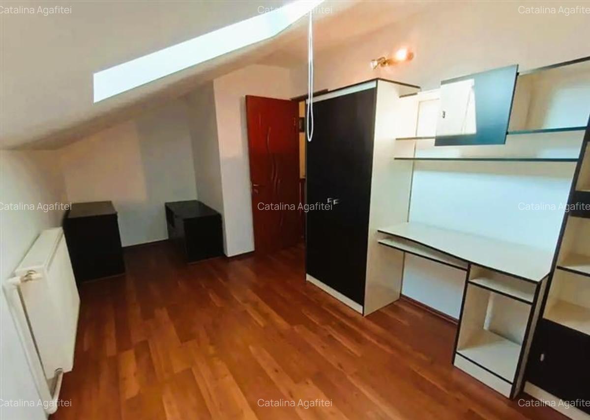 Apartament cu 3 camere decomandat, mobilat în Gării - 3