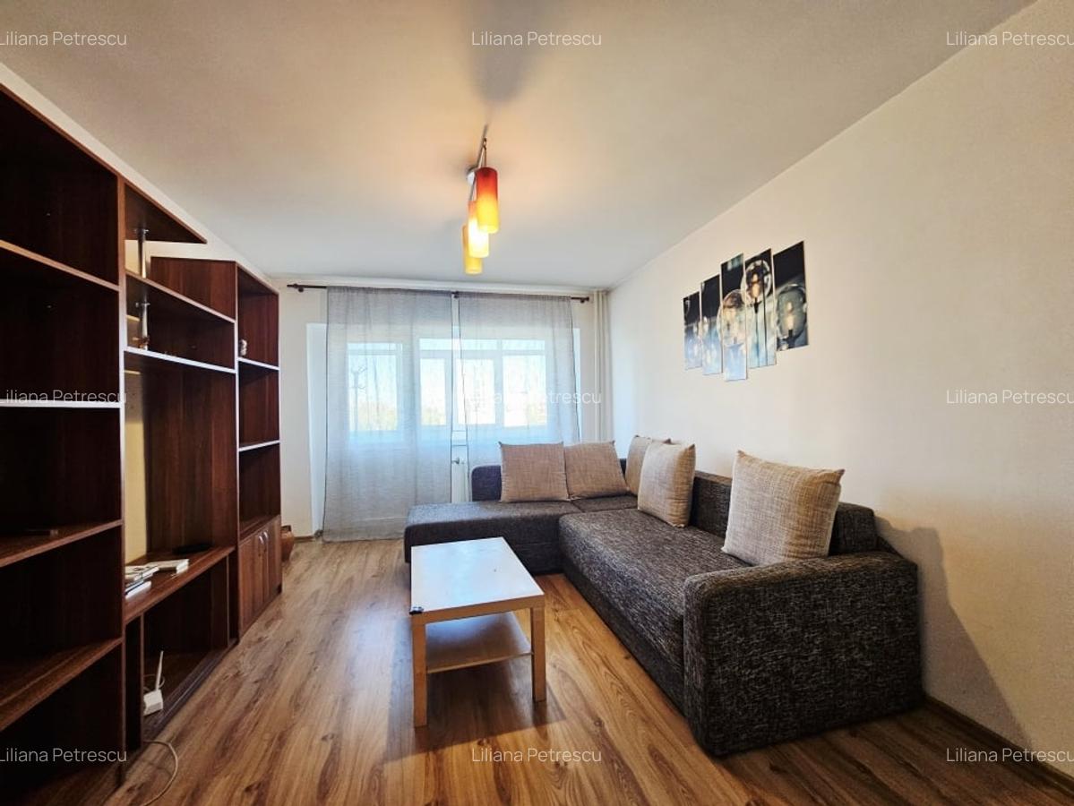 P-ta Gorjului / Apartament 3 camere de vanzare - 3