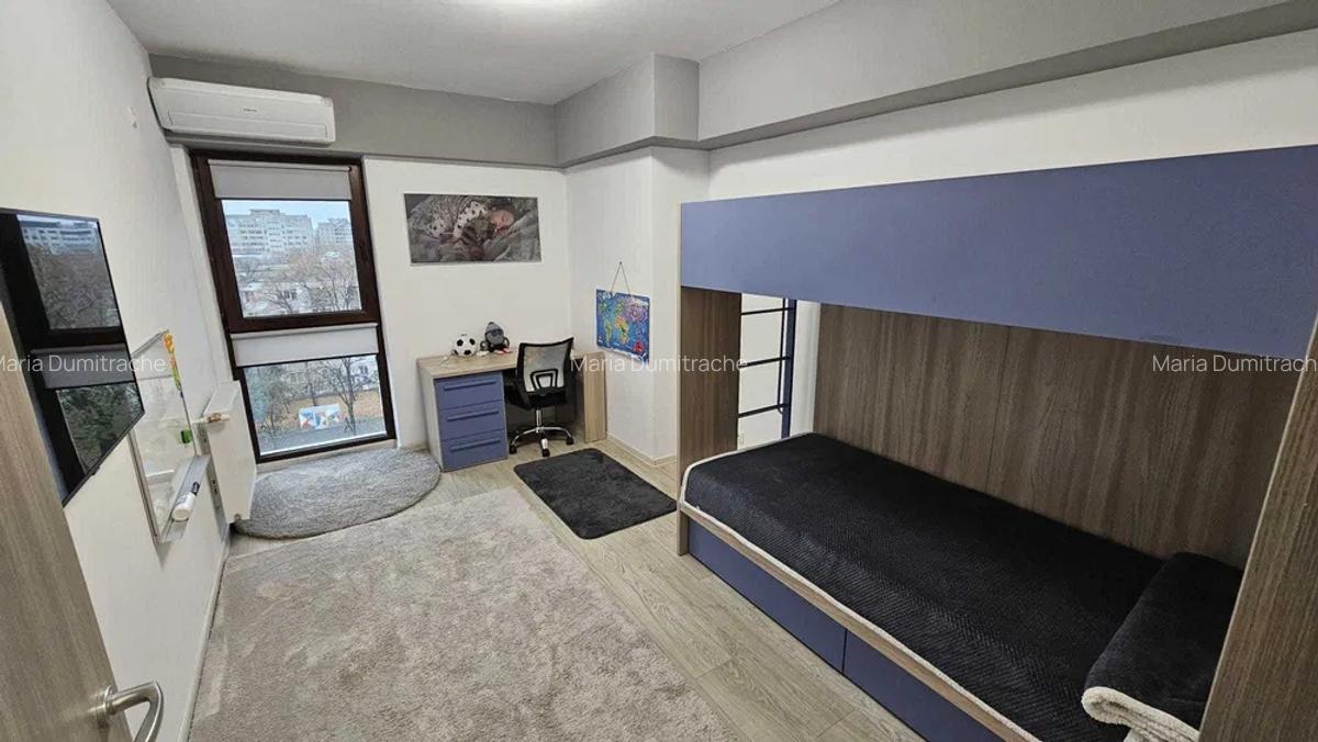 Apartament 3 Camere - Moghioros Park Residence - 4