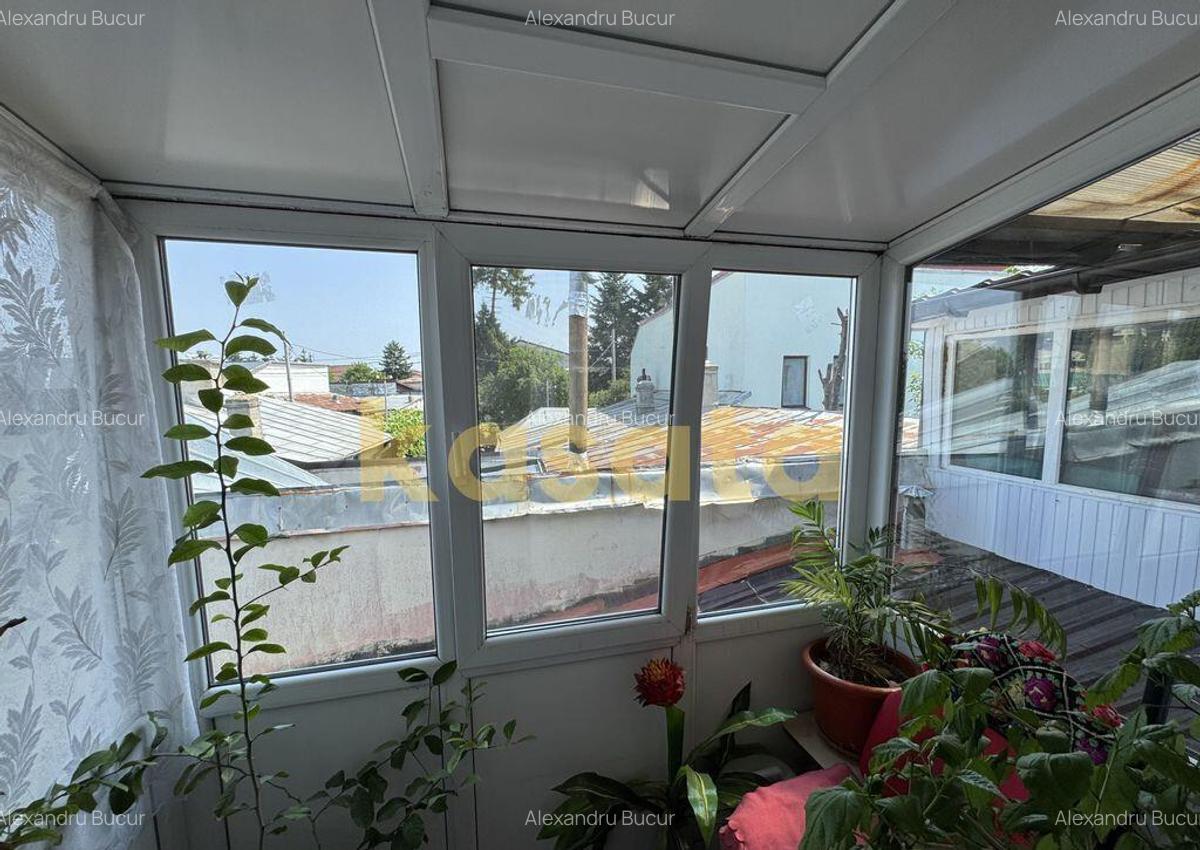 Oferta - Casa cu 4 camere la buget de apartament - 1