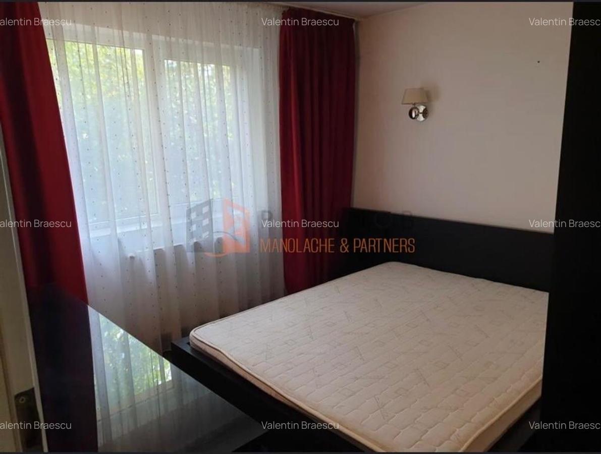Apartament 2 camere cf 2  decomandat zona Micro 14 - 4