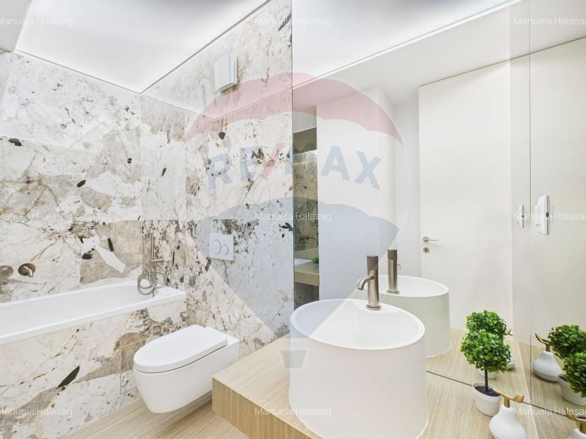 De inchiriat apartament 2 camere  pe Iancu Nicolae - 7