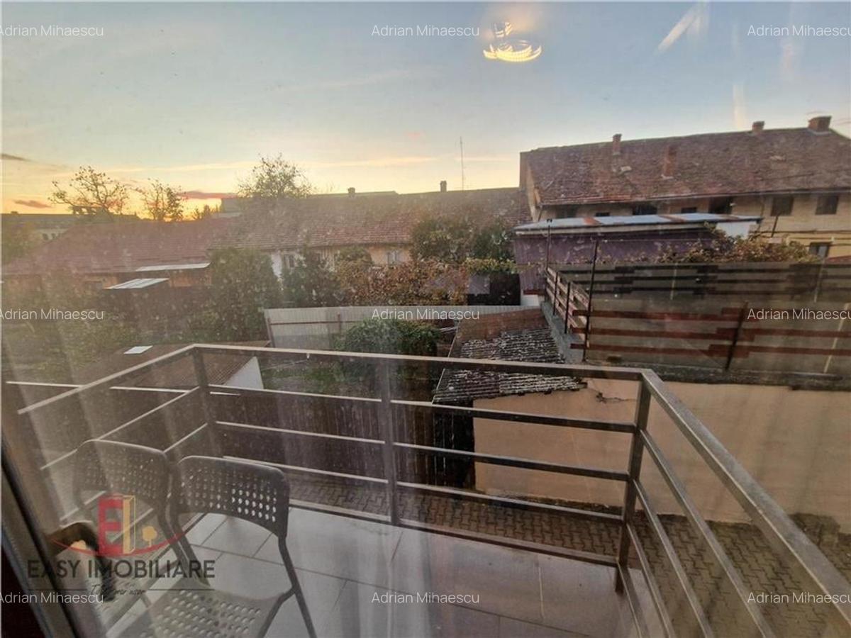 Apartament 1 camera, UMF, centru, Residential, parcare, Targu Mures - 8