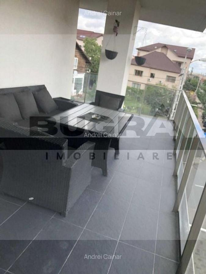 Apartament de 2 camere, parcare subterana, 65mp. zona Iulius Mall - 8