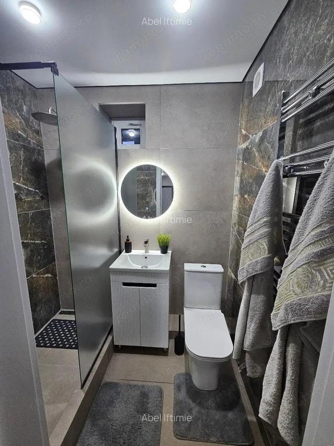 Garsoniera de inchiriat in zona Lujerului - 5 Garsoniera de inchiriat in zona Lujerului - 5