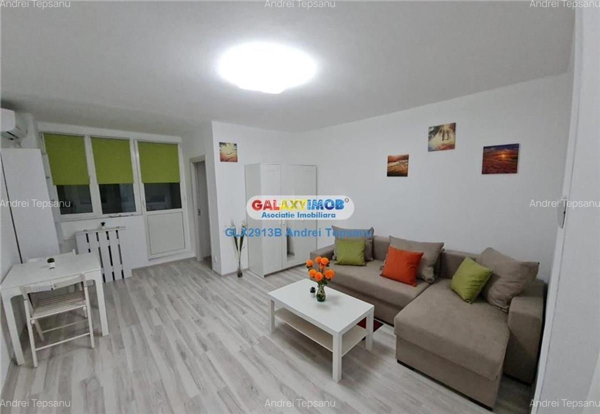 APARTAMENT POD BASARAB | METROU | BOXA LA SUBSOL - 2
