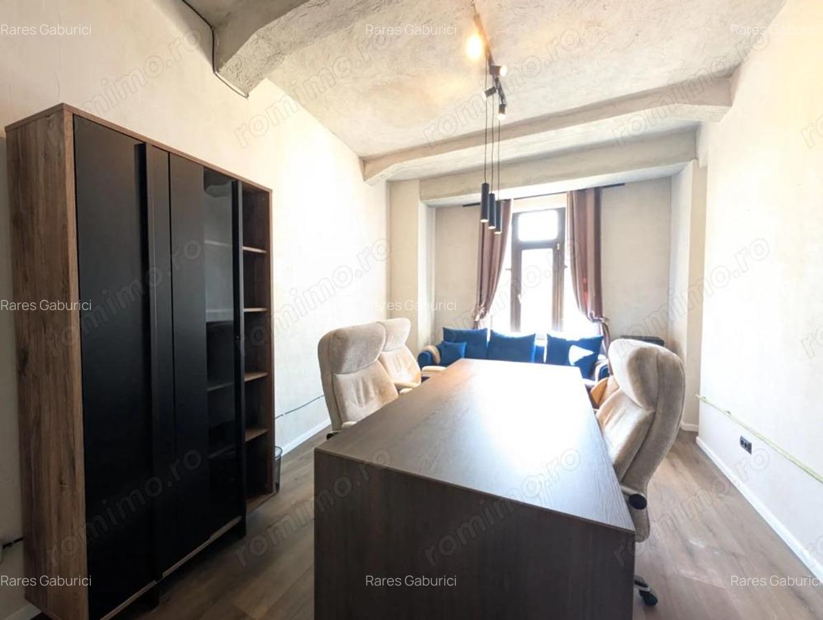 Coworking modern in zona Ci?migiu 3 birouri de inchiriat - 14