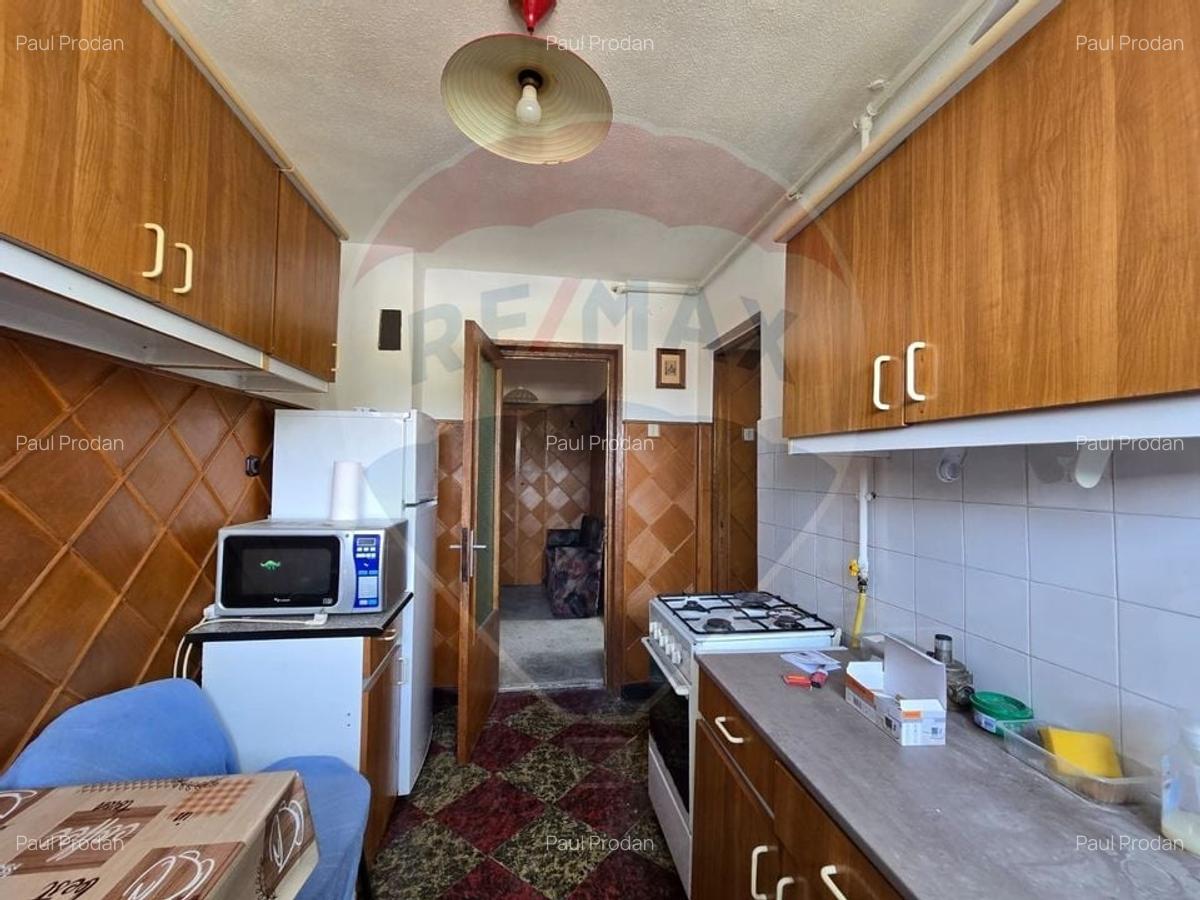Apartament cu 2 camere de vanzare in zona Grigorescu - 7