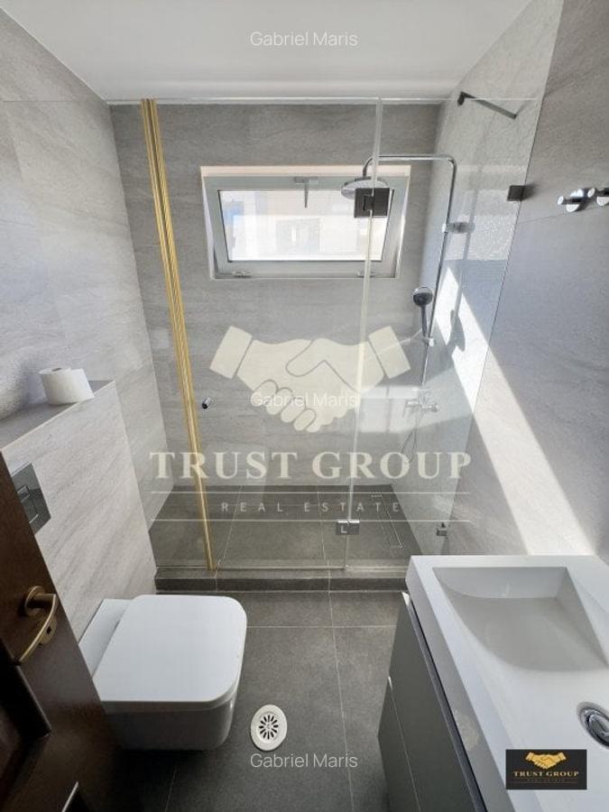 Apartament 3 camere Floreasca | Loc de parcare - 16