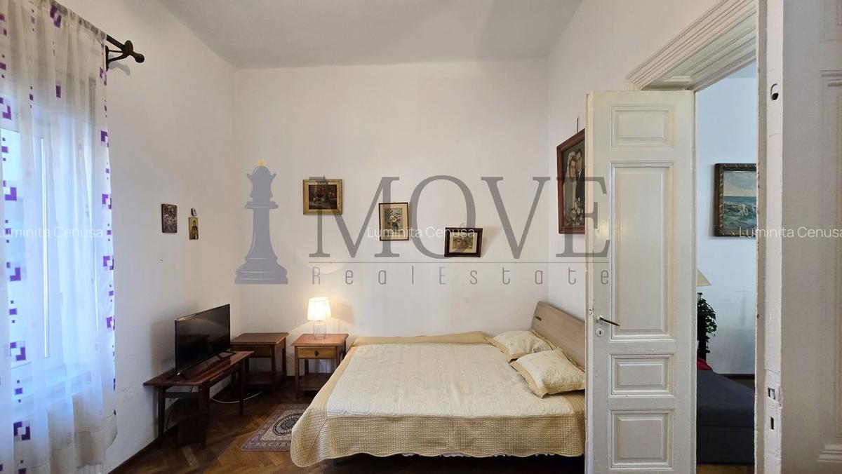 Casa Parter + Demisol în Piata Romana - 18