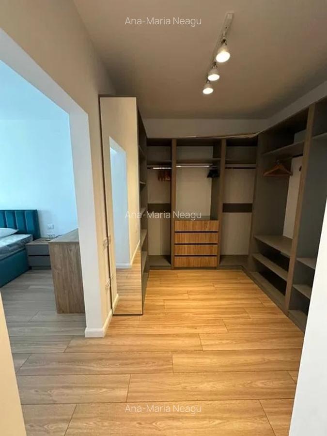 Apartament 4 camere | Pipera | Loc de parcare subteran | mobilat-utilat | - 6