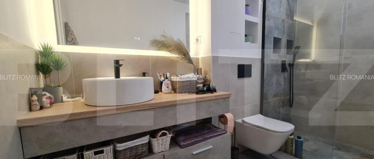 Casa individuala 4 camere si piscina exterioara in Popesti - 28