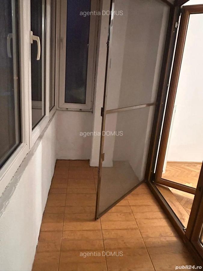 3 decomandate 1 MAI,etaj 1,centrala, 2 balcoane,renovat - 10