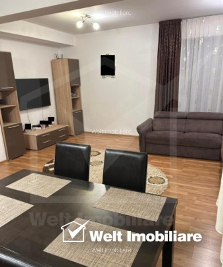 Casa tip duplex de vanzare in Floreti, zona linistita, drum privat de acces - 12
