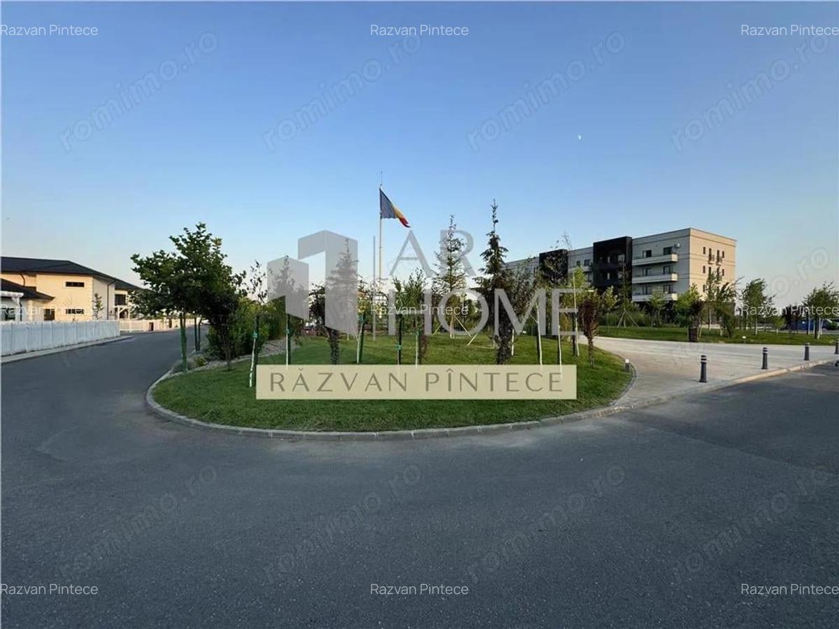 Casa 4 camere de lux, MRS Country Nord Ploiesti - 30