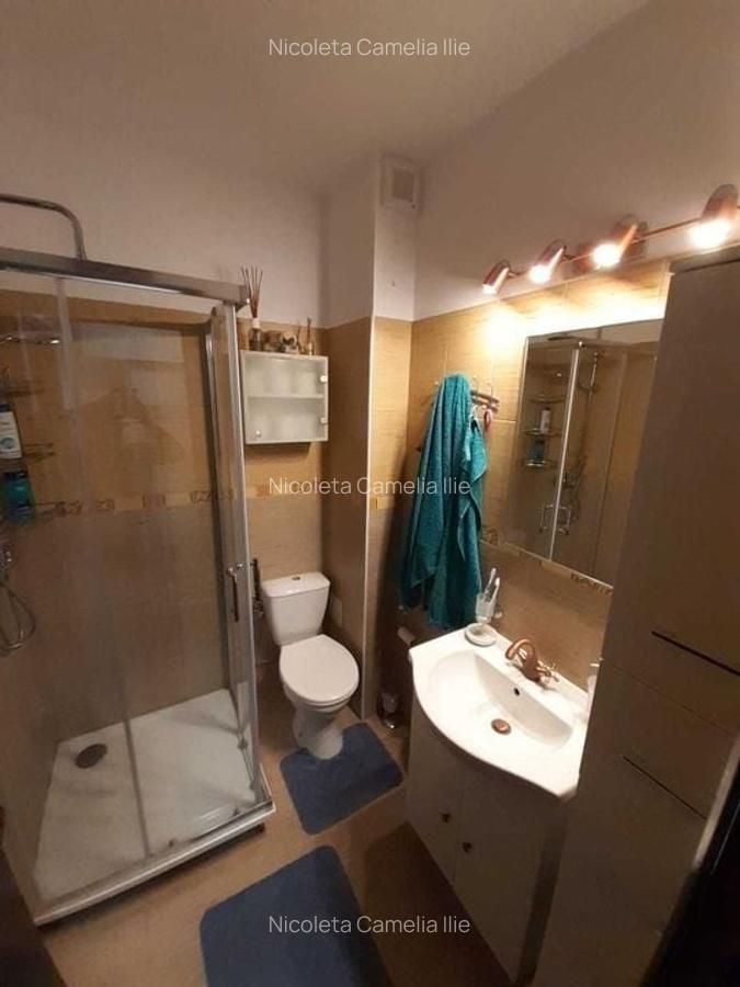 NOU ! 3 CAMERE | LUX | PIPERA | PARCARE | 2 BAI | BRITISH SCHOOL - 7