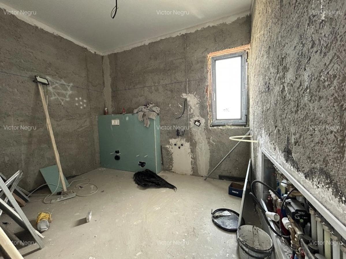 Casa 4 camere de vanzare,  Mutare rapida, Visani - Bucium, Iasi - 6