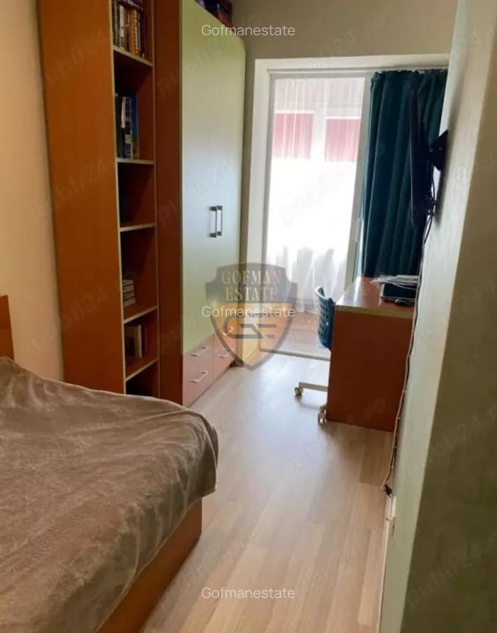 Apartament 3 camere, 91 m, boxa la subsol Faleza Nord, vedere la mare - 9