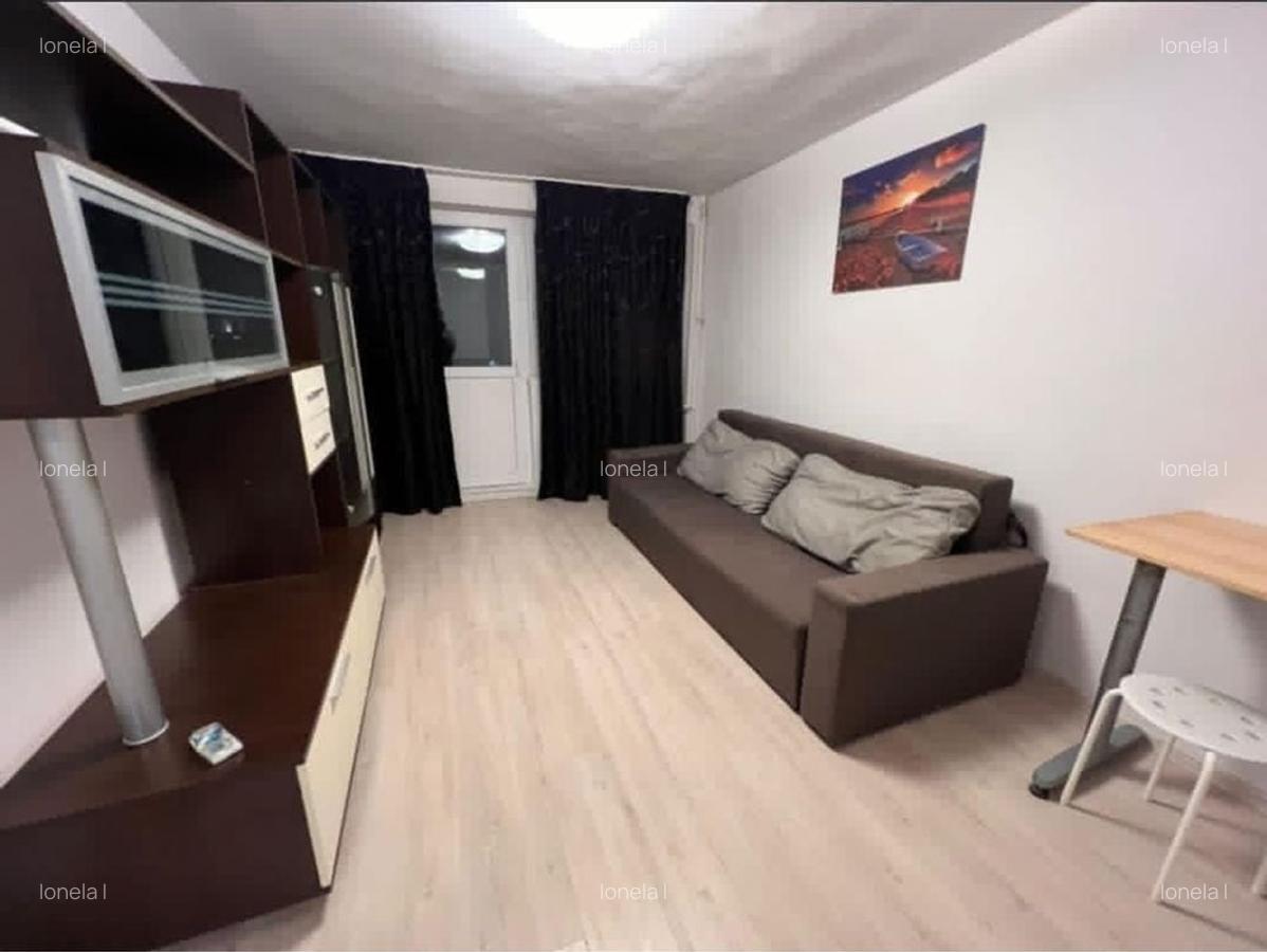 DRUMUL TABEREI - 4 minute metrou - Apartament 2 camere - 1