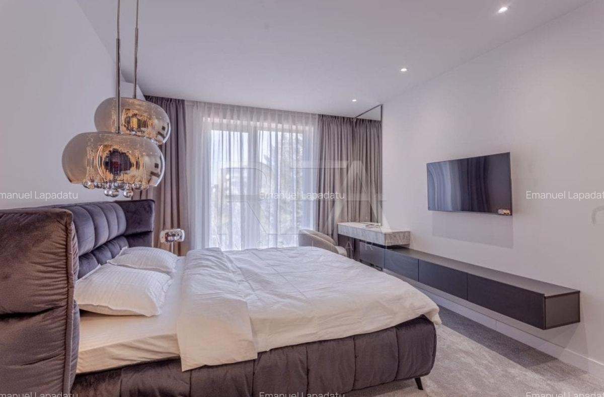 2 camere | Complex Arqa | Gata de mutat | - 11