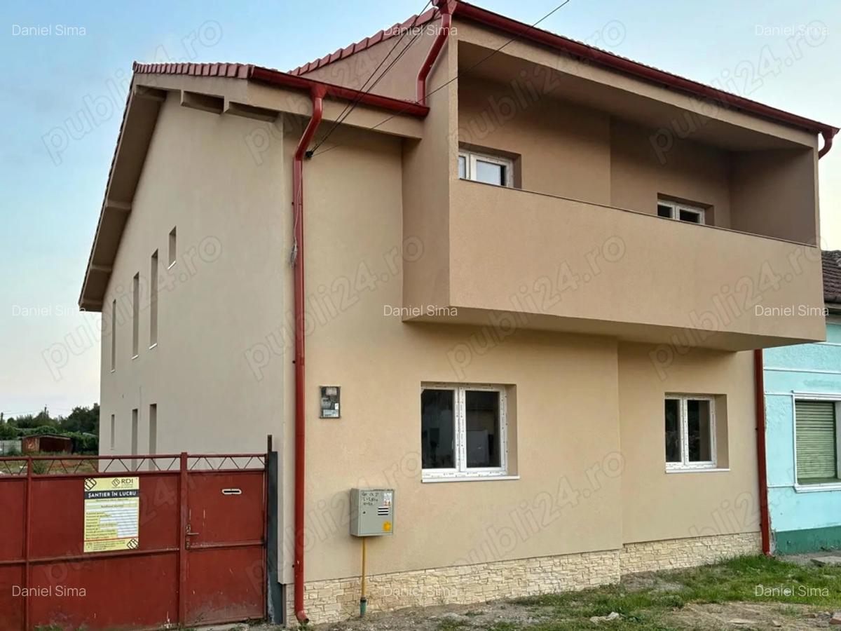 Casa de vanzare Aradul Nou - 1