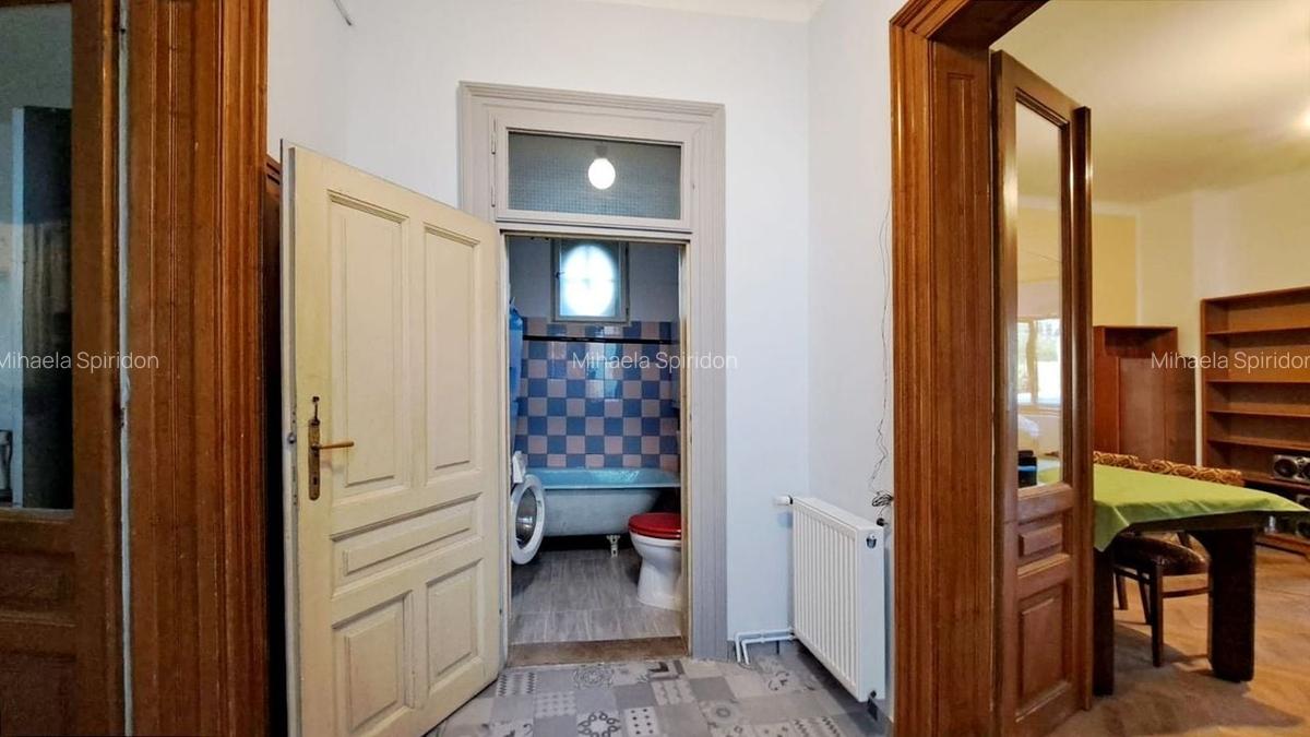 APARTAMENT IN CASA in  Centru Istoric - 11