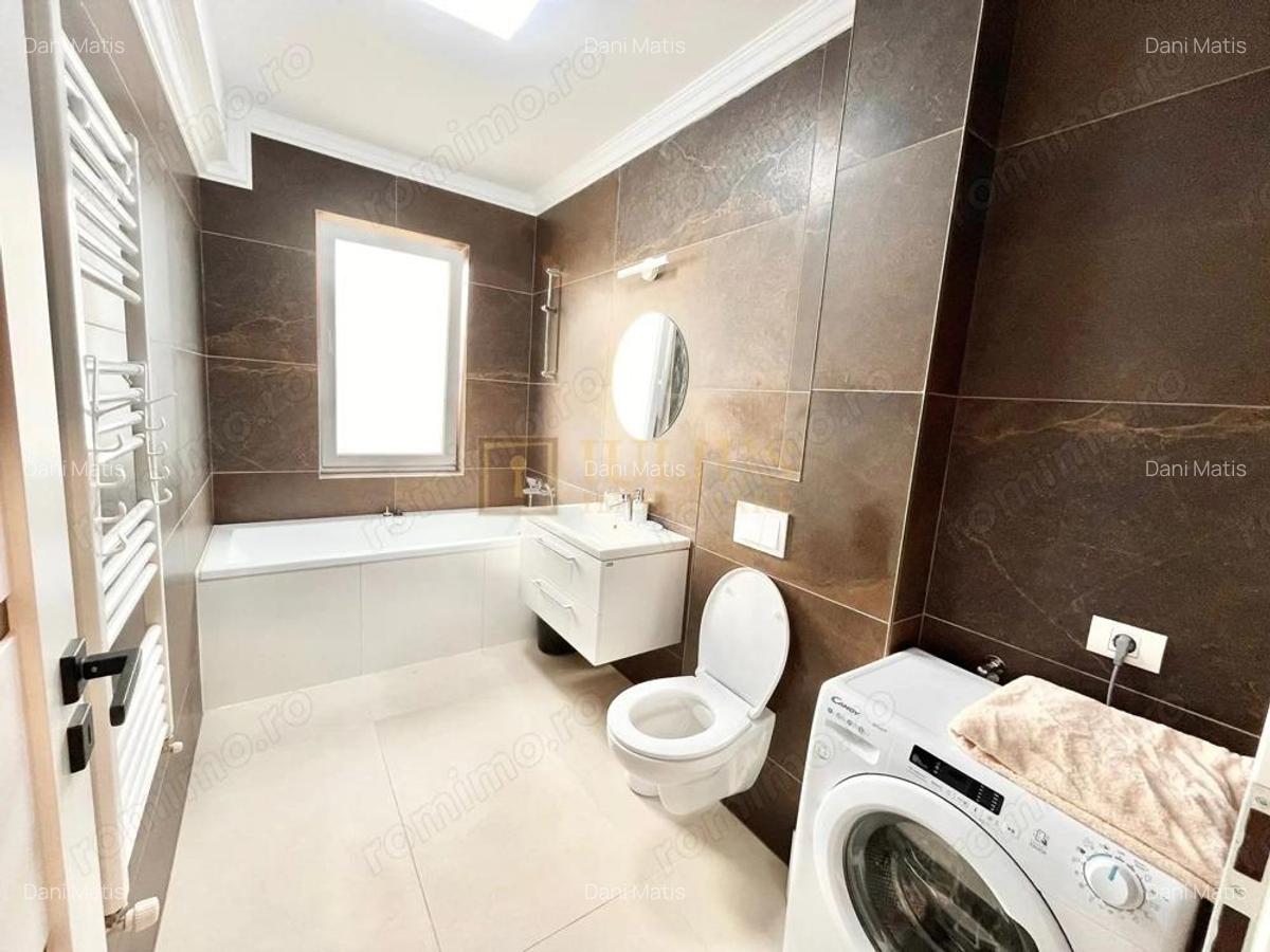 Ideal pentru cuplu, la 10 minute de Complexul Studentesc, centrala proprie - 6 Ideal pentru cuplu, la 10 minute de Complexul Studentesc, centrala proprie - 6