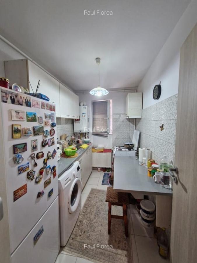APARTAMENT CU 2 CAMERE LA DEMISOL IN CARTIERUL 1 DECEMBRIE 1918 LA 64900 EUR - 2