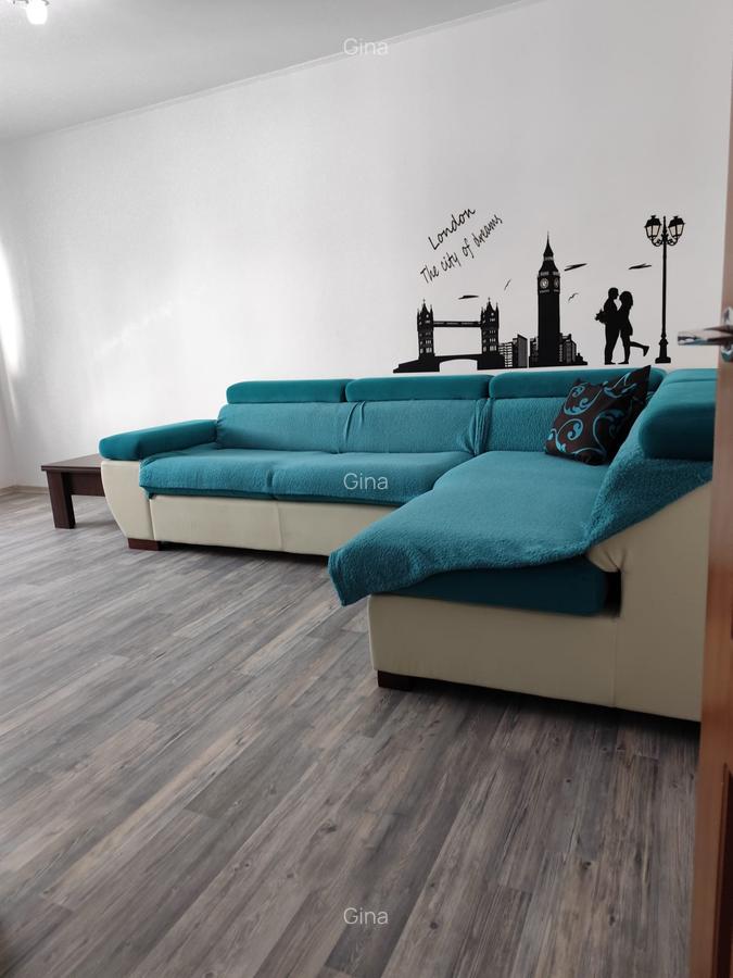 Apartament 3 camere I.C.Frimu - 2