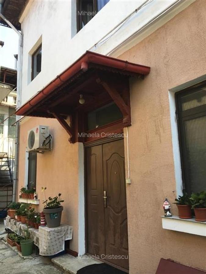 Apartament cu 3 camere circular în 13 Septembrie - 19