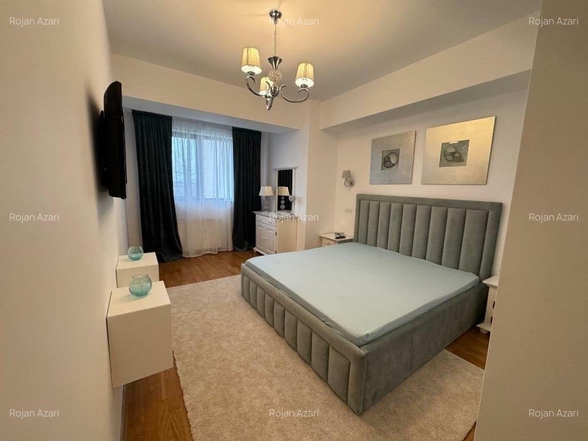 Apartament de 3 camere | 2 Locuri de parcare | Zona Scoala Americana - 4