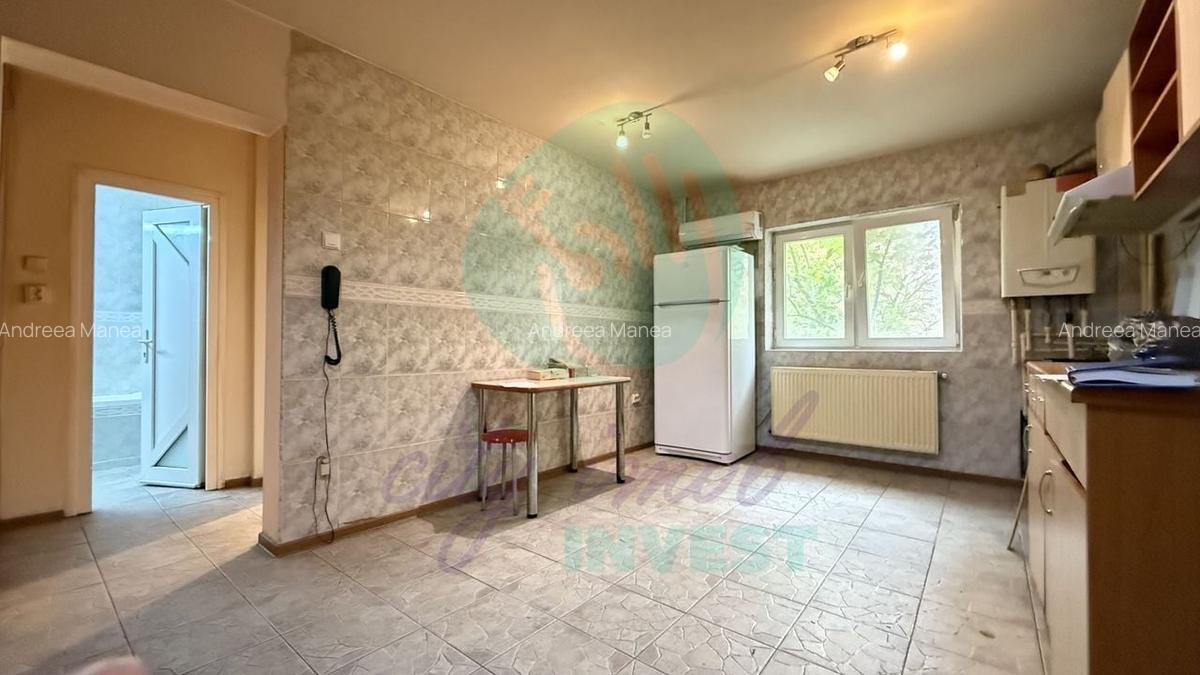 2 camere decomandat lângă Metrou Iancului - 6