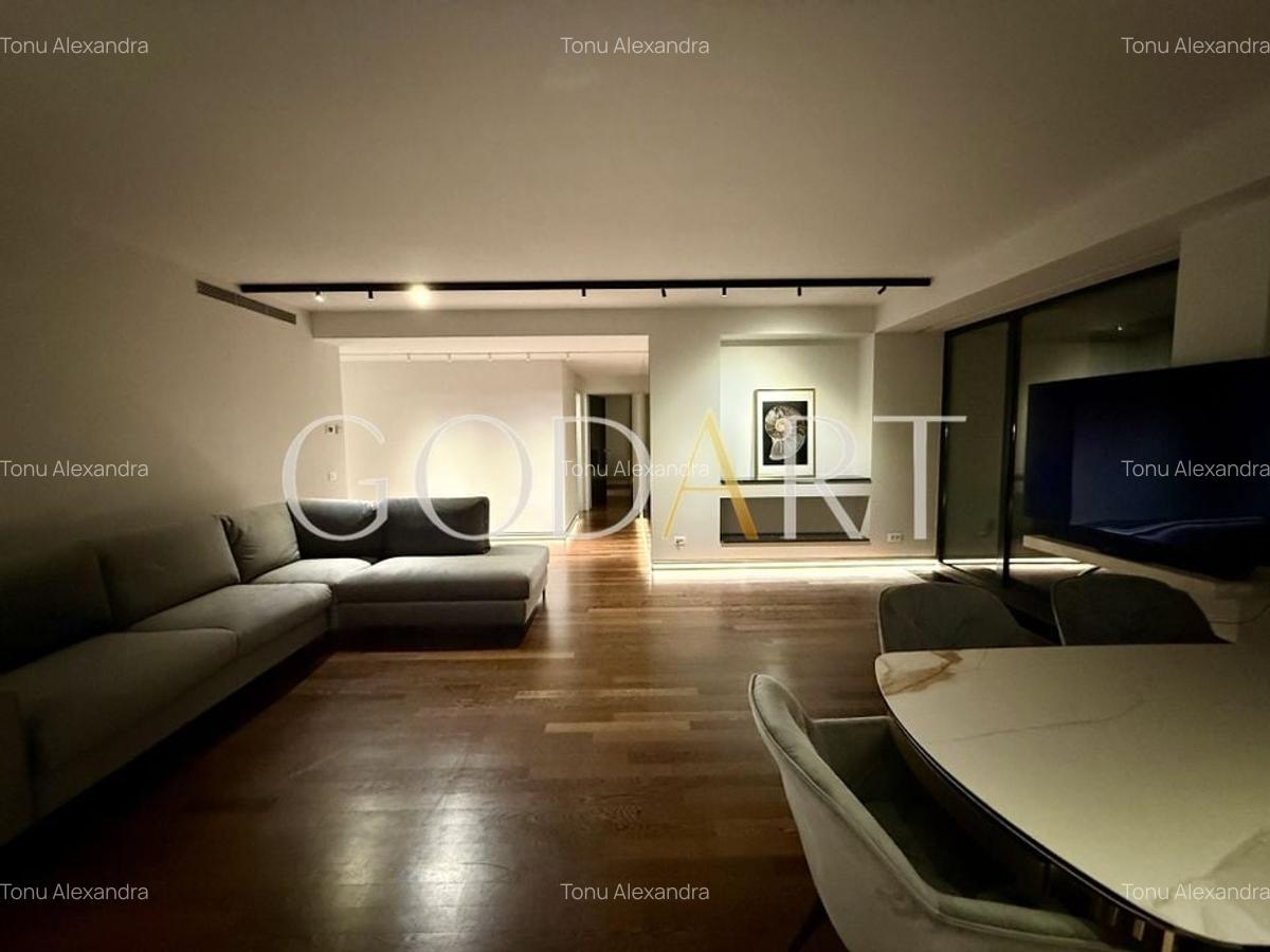 Apartament premium 3 camere | Loc de parcare | Boxa | Rahmaninov - 3