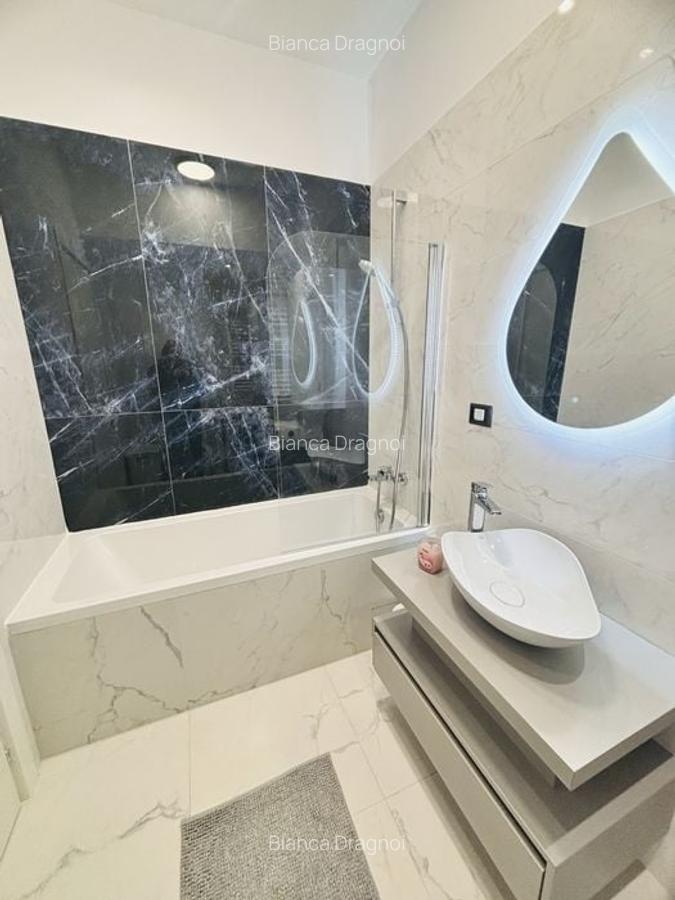 De inchiriat| My place Residence-Pipera| Apartament 2 camere - 8