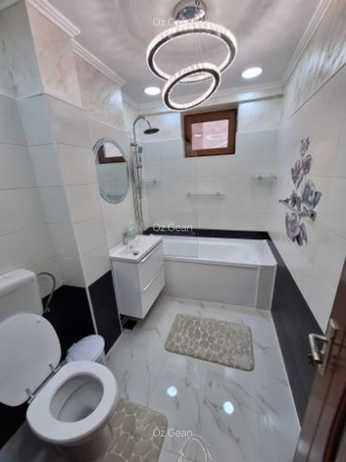 APARTAMENT LUX - BLOC STRADAL- BABA NOVAC 169 BL C1 - TOTUL NOU - CU LIFT - 7