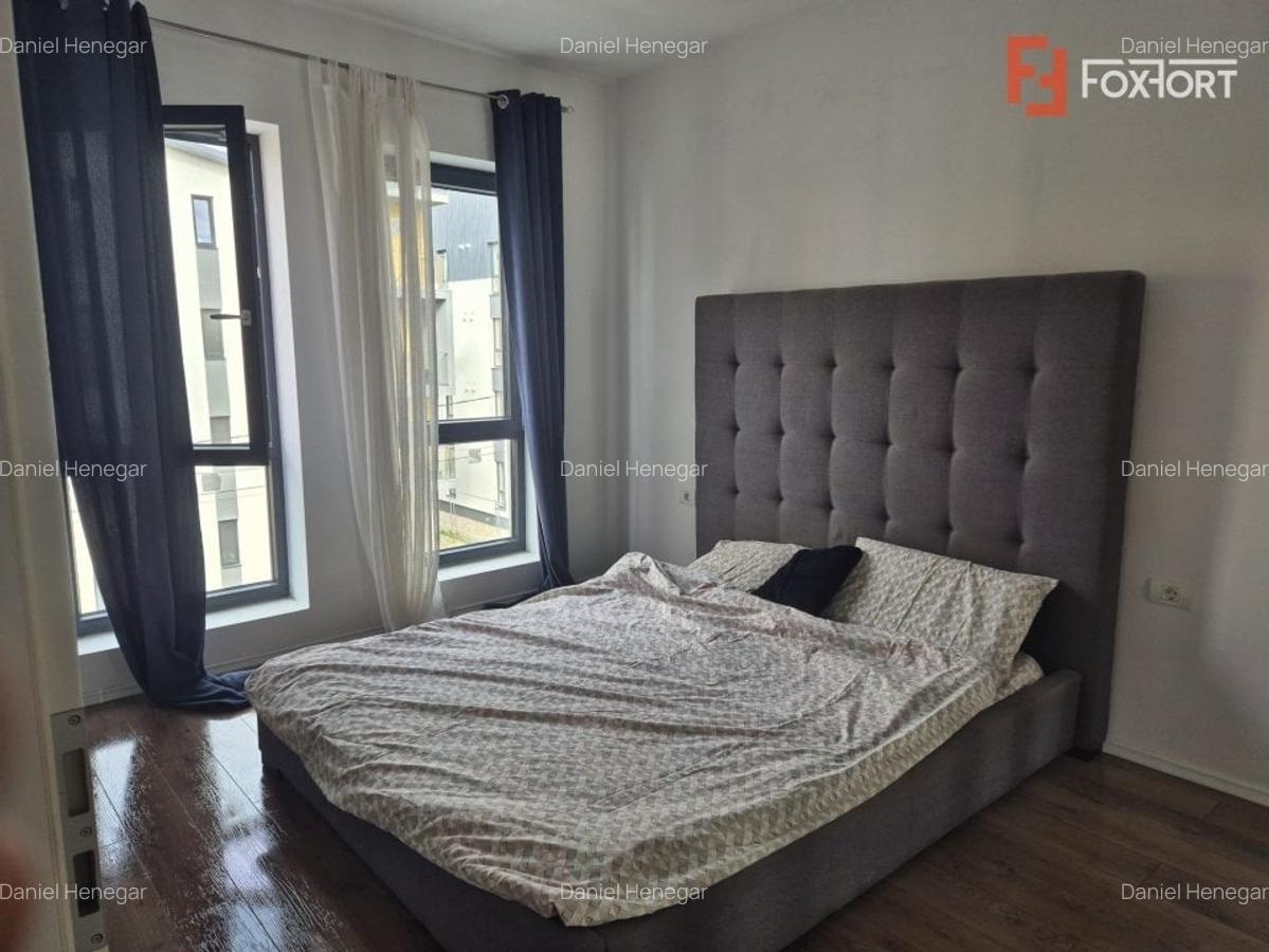 Apartament 2 camere, 50 mp in Giroc, Cartier Planete - 5