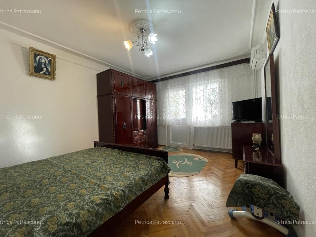 De vanzare! Apartament 2 camere, zona Gara - Fostul Billa, Iasi - 4