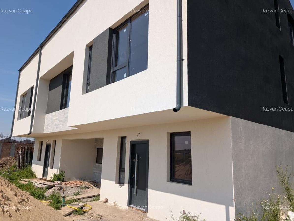 Triplex 4 camere | 0 comision | Otopeni Odai - Drumul Viilor - 2
