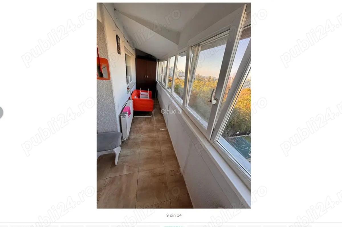 Apartament 3 camere Pantelimon Parcul Florilor - 4 Apartament 3 camere Pantelimon Parcul Florilor - 4