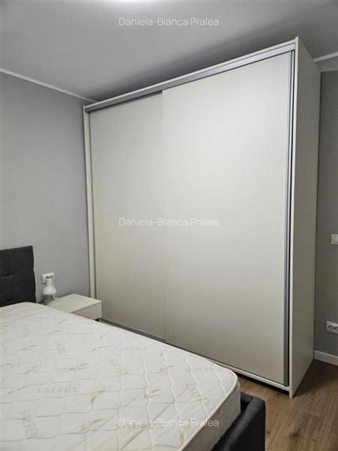 Apartament 2 camere | Intre Lacuri | Mobilat si utilat - 2