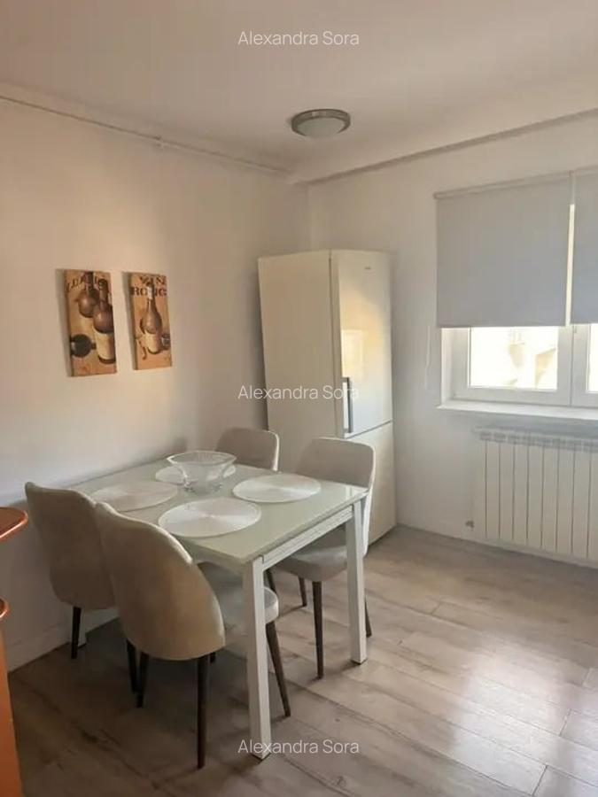Apartament 3 camere | Mall Vitan + loc de parcare - 7