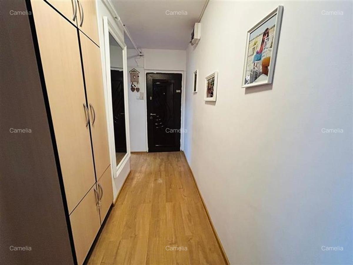 Apartament3 camere,recent renovat zona FLORILOR! - 4